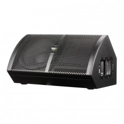 KV2 Audio ESM12R Pasywny monitor podłogowy o mocy 500W RMS 3" + 12" Prawy